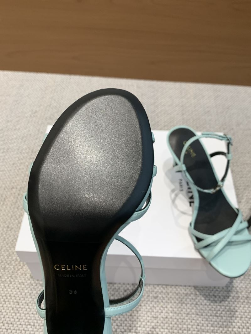 Celine Sandals